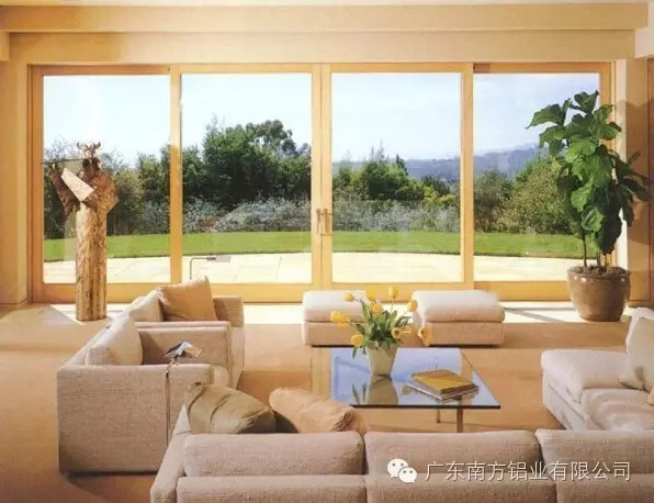 未來門窗節(jié)能新技術將成為建筑節(jié)能重點?。?！