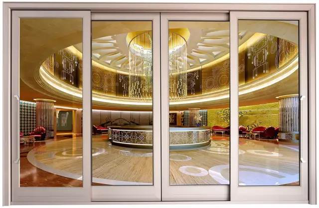 南方鋁業(yè)：把握家裝鋁材發(fā)展的“風口”