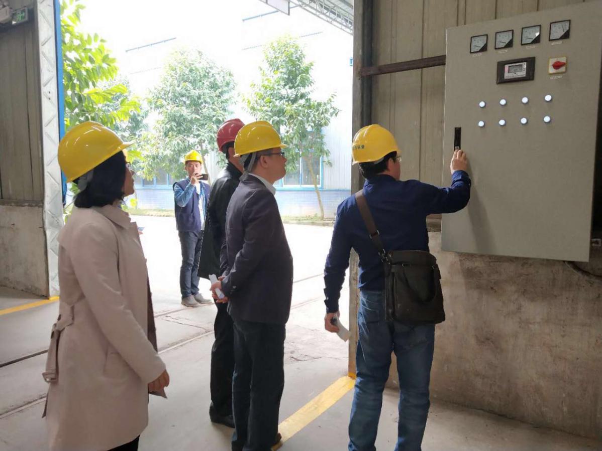 安全一個人，幸福南方人——南方鋁業(yè)舉行節(jié)后復(fù)工安全生產(chǎn)培訓(xùn)