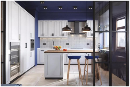 遠(yuǎn)離了寒冬，迎來(lái)了酷暑——系統(tǒng)門窗能為你帶來(lái)什么？