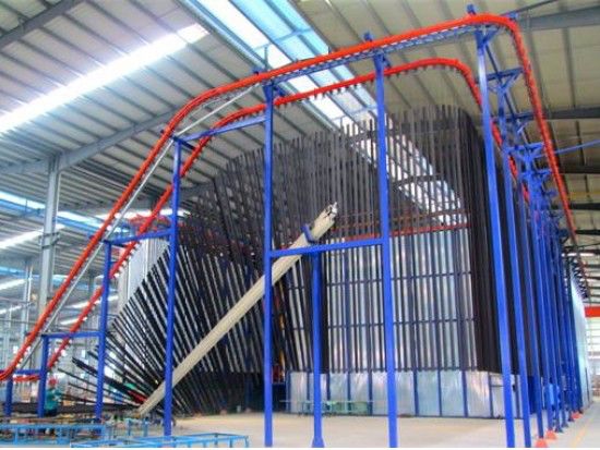 南方鋁業(yè)，開辟工業(yè)型材的新天地