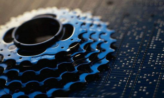 智能制造帶動山西制造業(yè)大變革