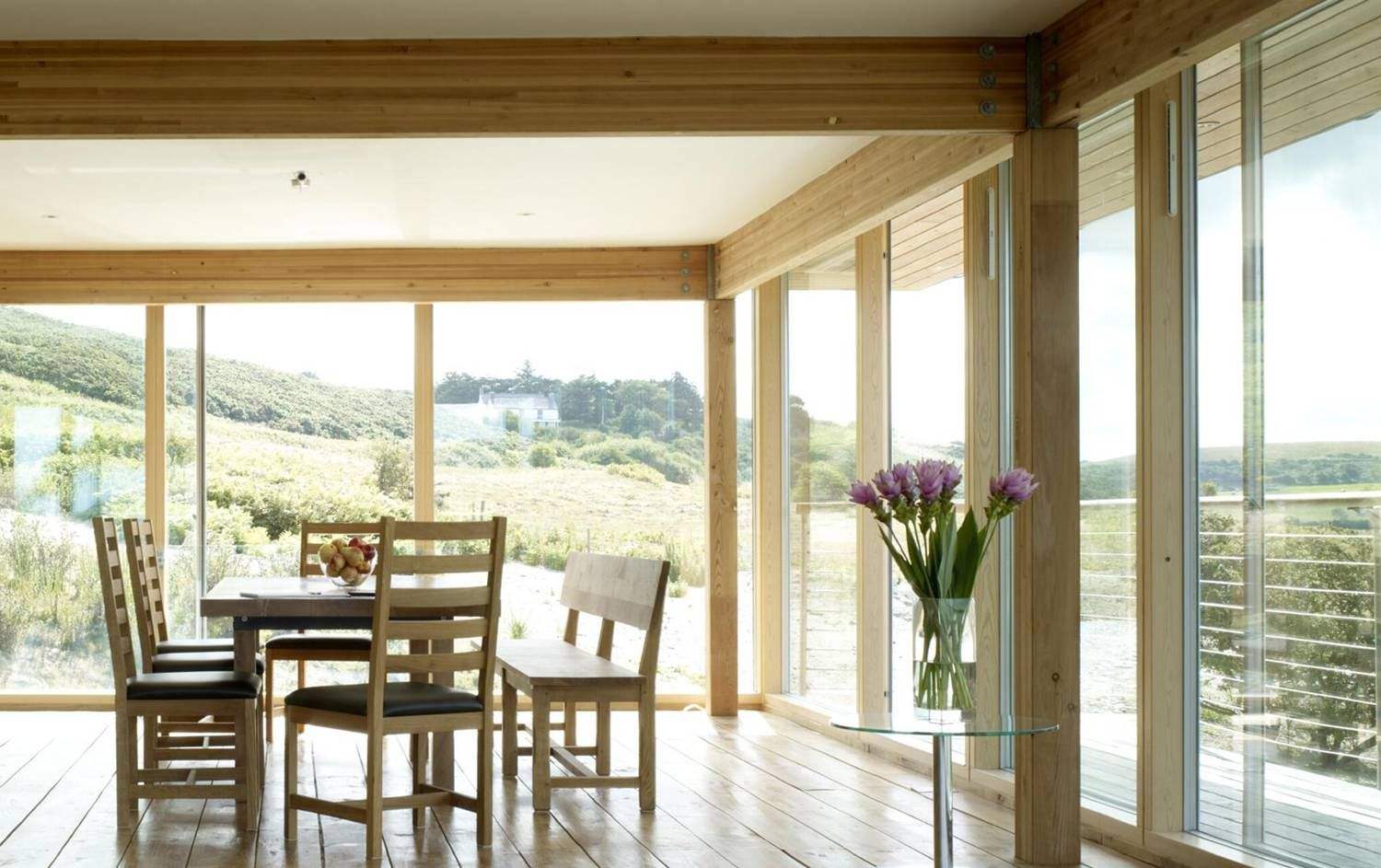 2019被動房成火熱之勢 將促門窗節(jié)能行業(yè)升級換代