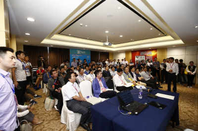 2018鋁加工研討會分論壇盛況再續(xù) 人氣不減