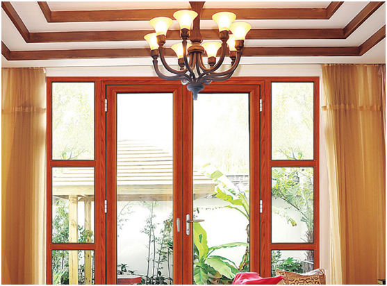 南方家裝型材產(chǎn)品工程案例圖 南方家裝型材產(chǎn)品工程案例圖