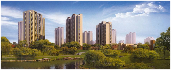 南海獅山美立方 南海獅山美立方