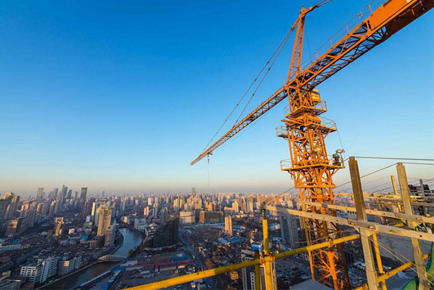 改革開放40周年，南方鋁業(yè)見證城市發(fā)展速度