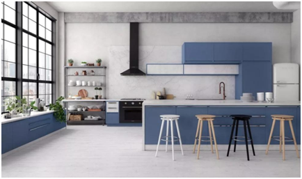 遠(yuǎn)離了寒冬，迎來(lái)了酷暑——系統(tǒng)門窗能為你帶來(lái)什么？