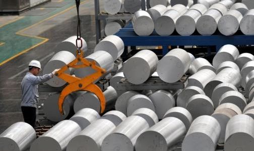 崔立新：將“小作坊”打造成國(guó)內(nèi)大型鋁合金材料生產(chǎn)基地