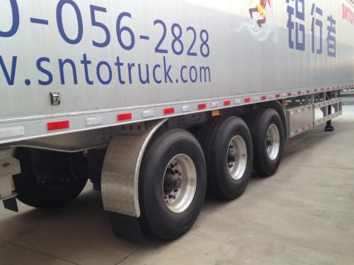 中國貨車汽車全鋁化任重道遠(yuǎn)