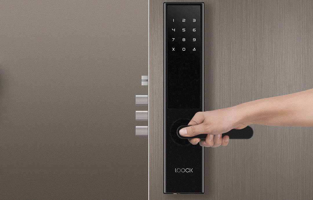 智能門鎖潛力巨大，普及卻需翻過這幾座“大山