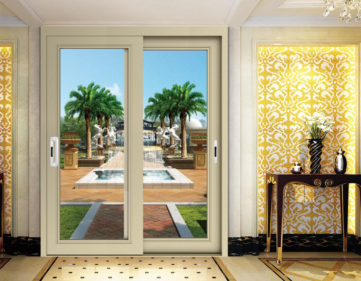 南方鋁業(yè)丨被別人羨慕，不被別人隨意進(jìn)入的一個(gè)隱私空間