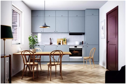 遠(yuǎn)離了寒冬，迎來(lái)了酷暑——系統(tǒng)門窗能為你帶來(lái)什么？