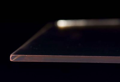 “中國造”高鋁硅特種玻璃項目實現(xiàn)量產(chǎn)