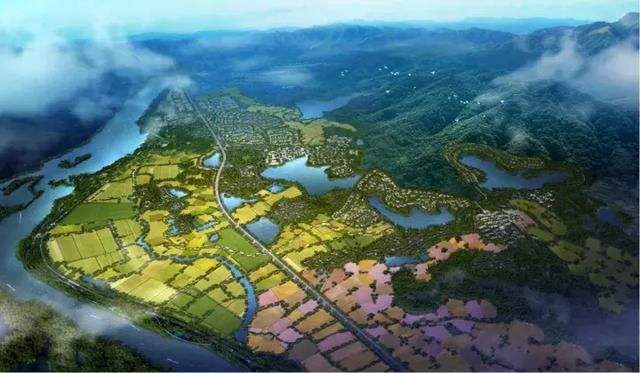 “中國(guó)鋁材之鄉(xiāng)”安義產(chǎn)業(yè)轉(zhuǎn)型之旅