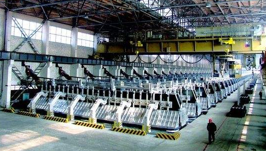 回望2018 再看2019 鋁業(yè)走勢(shì)或?qū)?nèi)強(qiáng)外弱