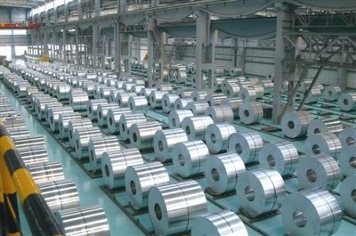 鋁資源全球消費趨勢不可逆 在中國將出現(xiàn)更多應用場景