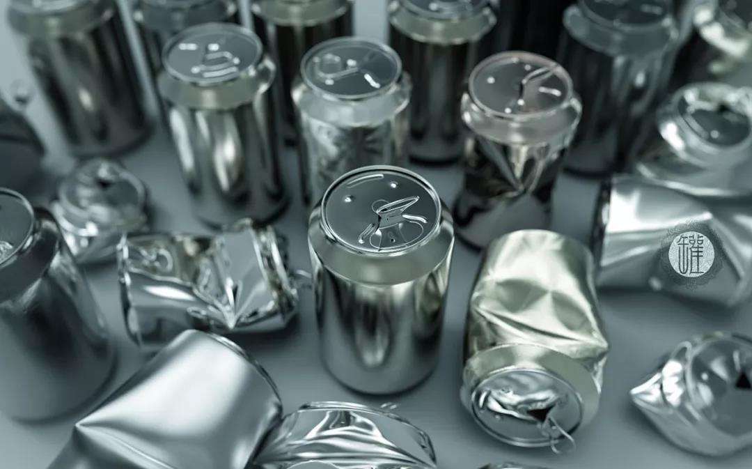 中國(guó)鋁罐2018年度純利增長(zhǎng)16.7%至8542.2萬港元