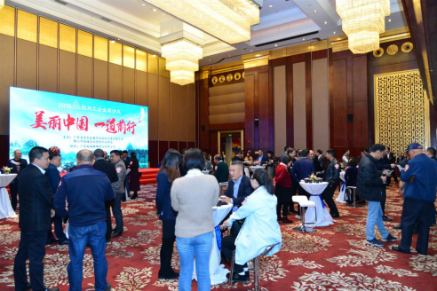 活動(dòng)現(xiàn)場(chǎng)