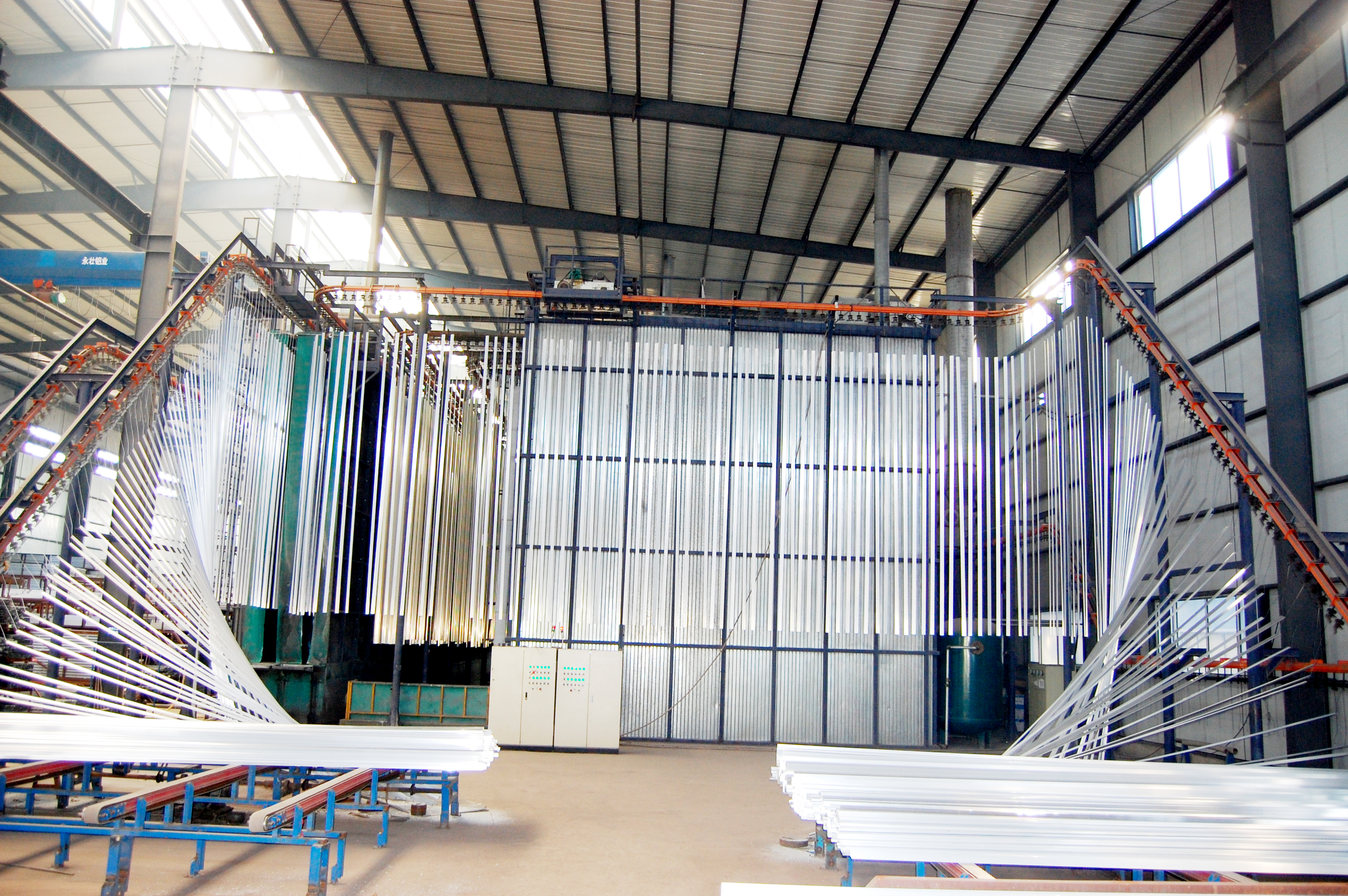 國(guó)內(nèi)鋁業(yè)發(fā)展的幾個(gè)方向性建議