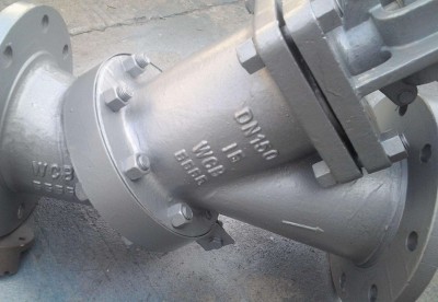 氧化鋁料漿閥告別無標(biāo)準(zhǔn)時代 《氧化鋁專用料漿閥》國家標(biāo)準(zhǔn)將實施