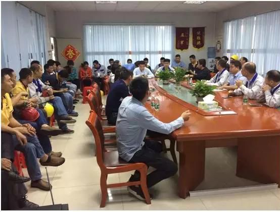 鋁加工產(chǎn)業(yè)鏈向高端化邁進(jìn) 企業(yè)該如何突破前進(jìn)？