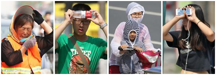 遠(yuǎn)離了寒冬，迎來(lái)了酷暑——系統(tǒng)門窗能為你帶來(lái)什么？