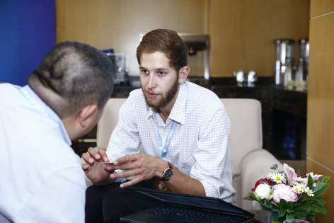 2018鋁加工研討會(huì)分論壇