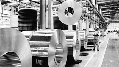 近期鋁行業(yè)運(yùn)行特點(diǎn)分析及形勢(shì)預(yù)判