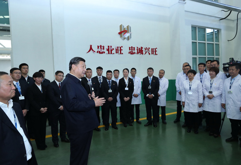 2018年中國鋁加工行業(yè)大事記