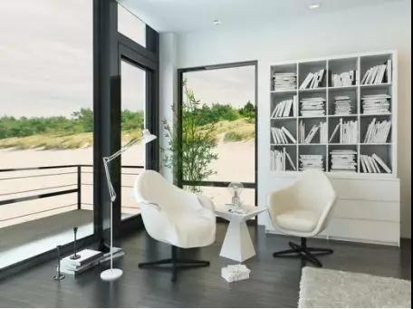 南方鋁業(yè)丨舒適生活，盡在一扇小小的窗牖間