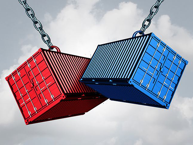 反擊美國貿(mào)易保護主義 歐盟與日本簽署自貿(mào)協(xié)定