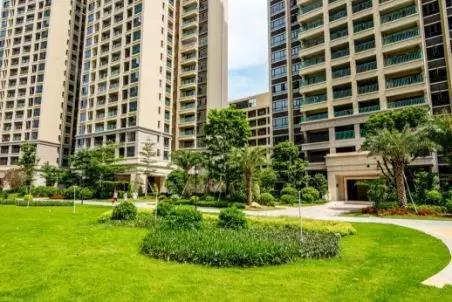 開(kāi)平新外灘