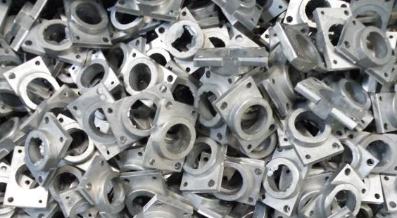 中國(guó)逐步停止鋁廢料進(jìn)口對(duì)歐洲鋁廢料貿(mào)易的影響?