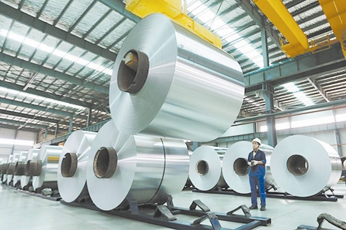 鋁應(yīng)用范圍不斷擴(kuò)大 提升供給質(zhì)量仍是關(guān)鍵