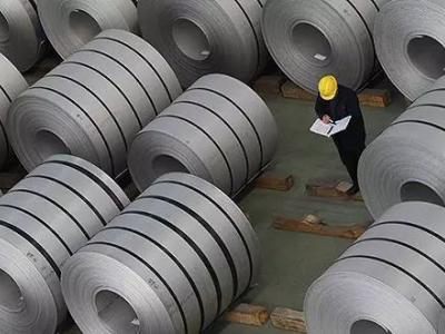 新華國際時評：美國就鋼鋁關(guān)稅反訴屬強盜邏輯