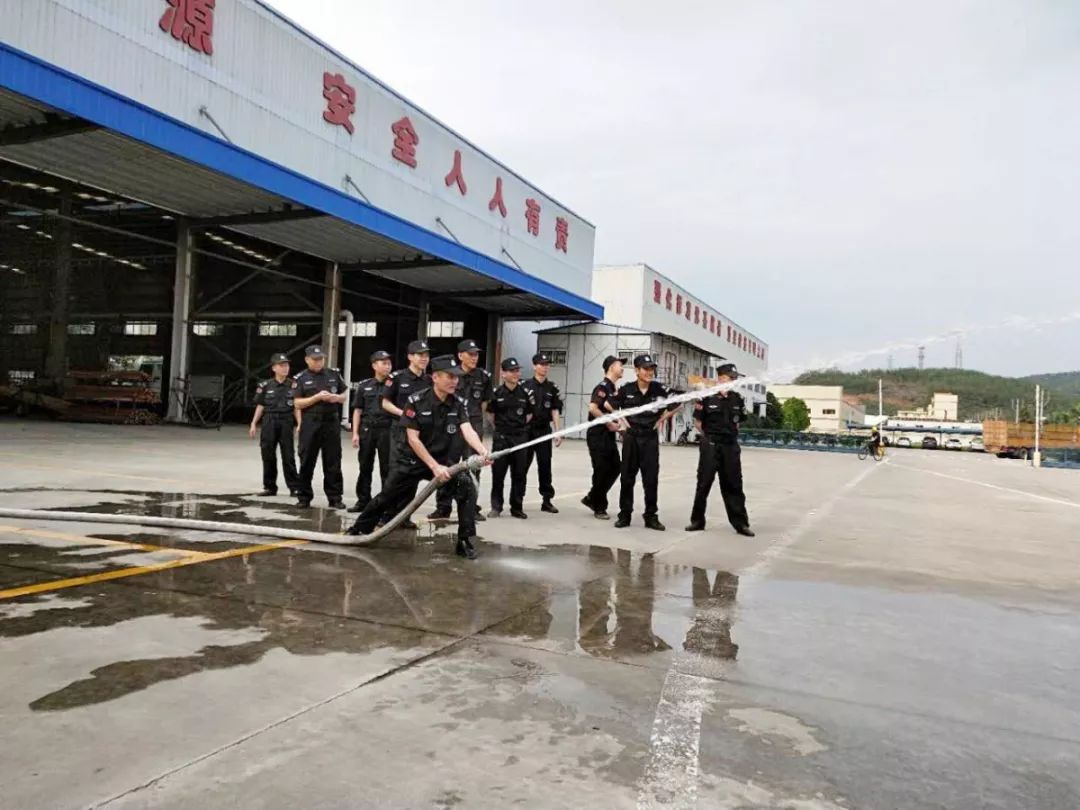 南方鋁業(yè)丨鳴響安全生產(chǎn)警鐘 護(hù)航企業(yè)健康平穩(wěn)發(fā)展