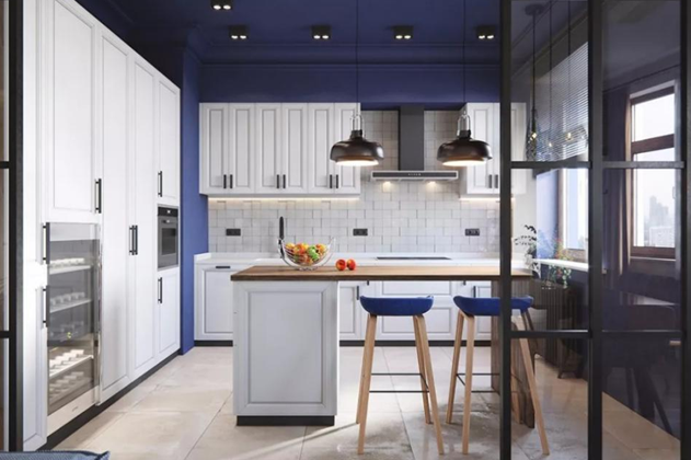 遠(yuǎn)離了寒冬，迎來了酷暑——系統(tǒng)門窗能為你帶來什么？