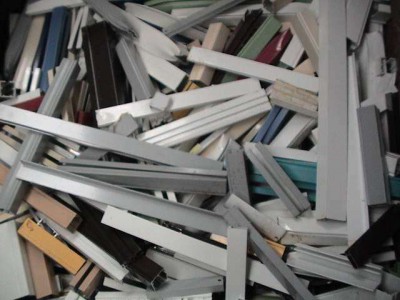 限制廢鋁進(jìn)口，再生鋁迎來“再生之路”