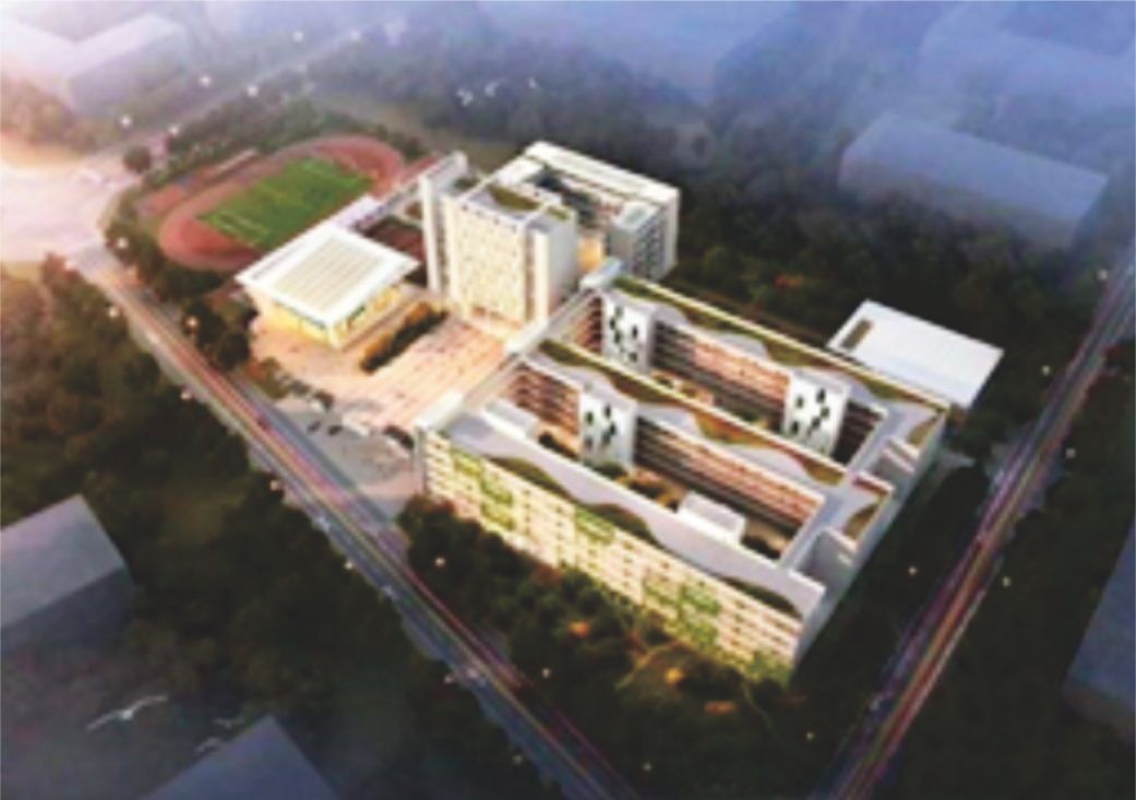 中國(guó)廣東省高州市高文小學(xué)